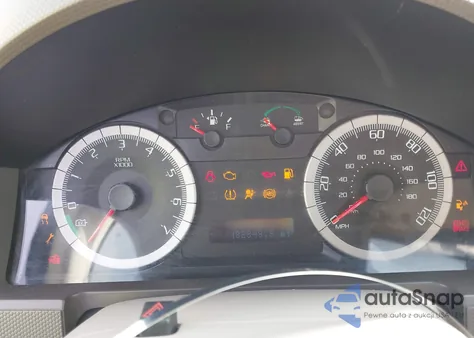 2008 Ford Escape Hybrid z USA, uszkodzony, nr VIN 1FMCU49H78KA59138